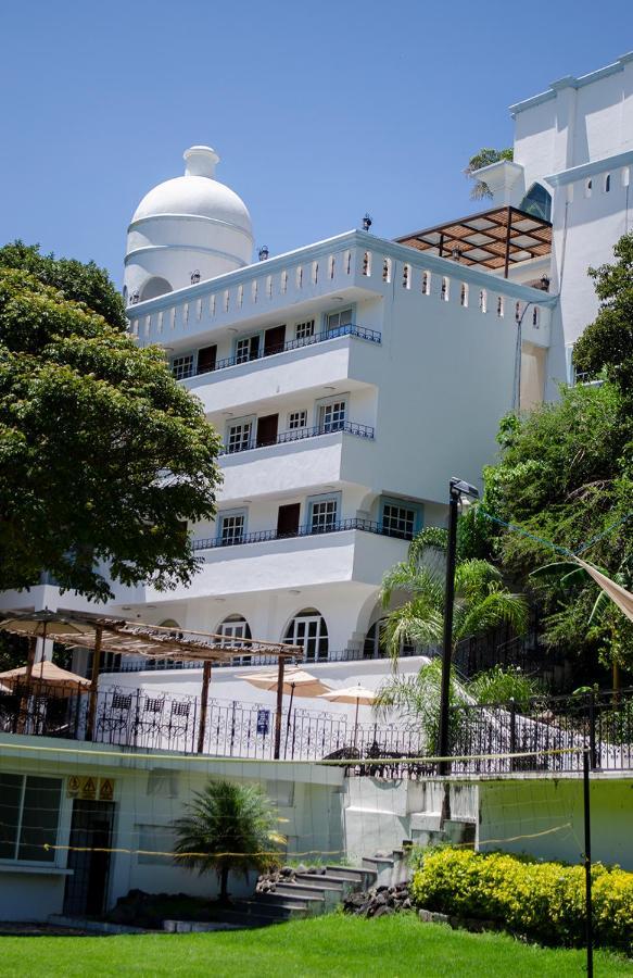 Hotel Rio Atlixco Esterno foto