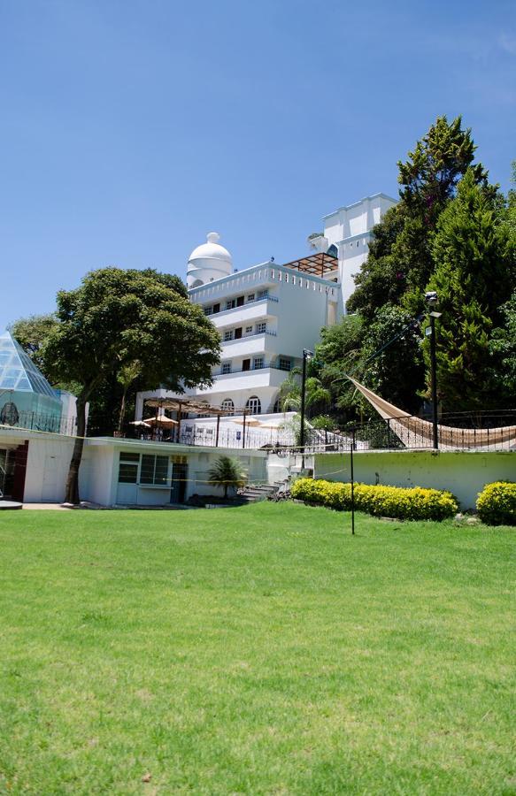 Hotel Rio Atlixco Esterno foto