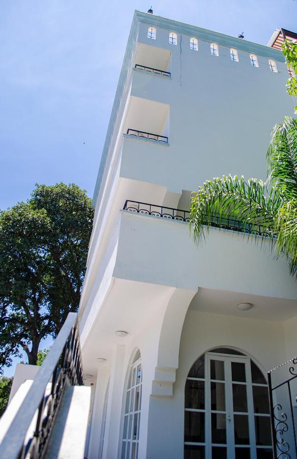 Hotel Rio Atlixco Esterno foto