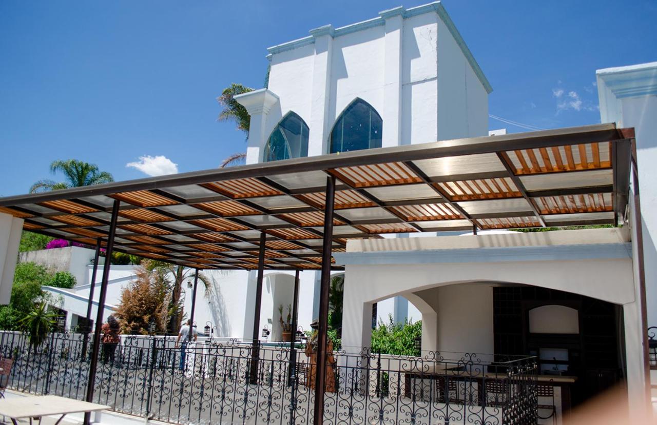 Hotel Rio Atlixco Esterno foto