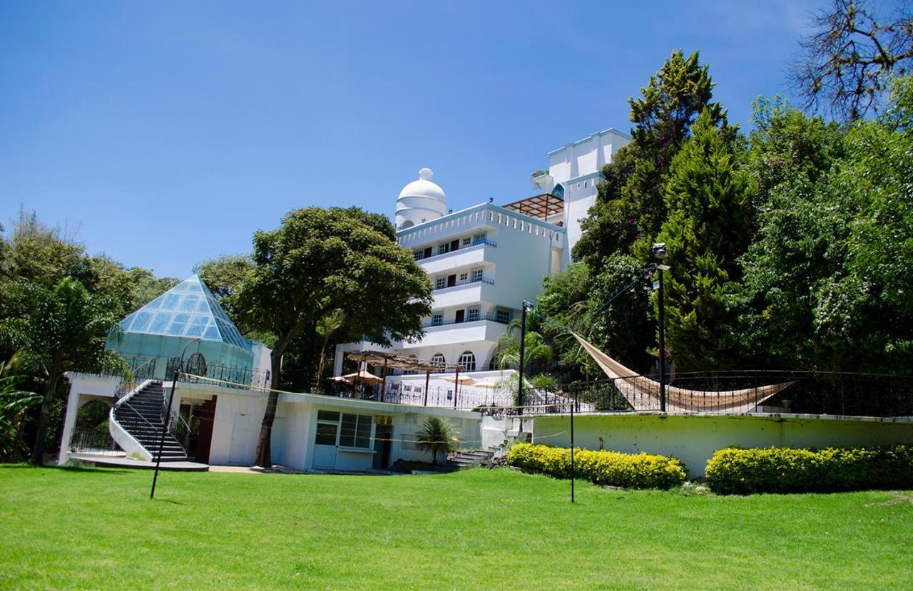 Hotel Rio Atlixco Esterno foto