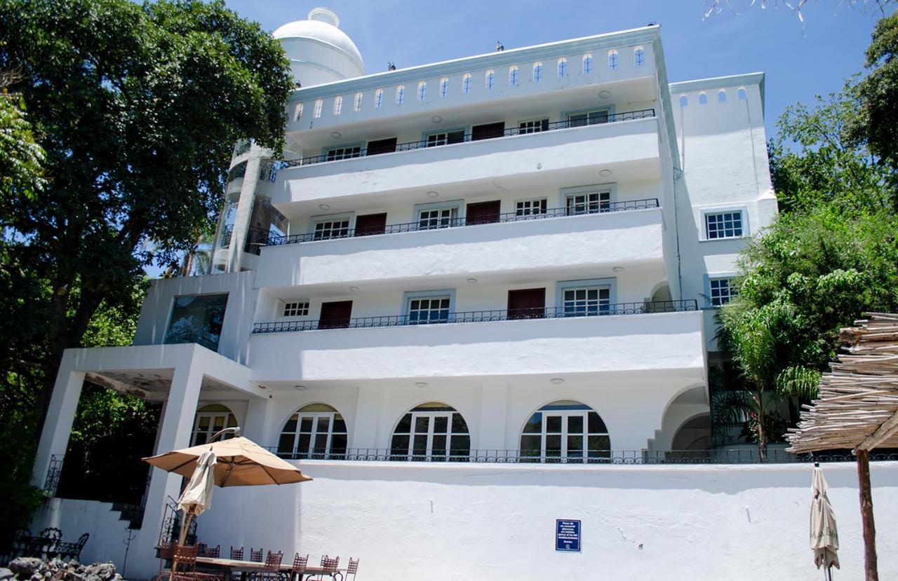 Hotel Rio Atlixco Esterno foto
