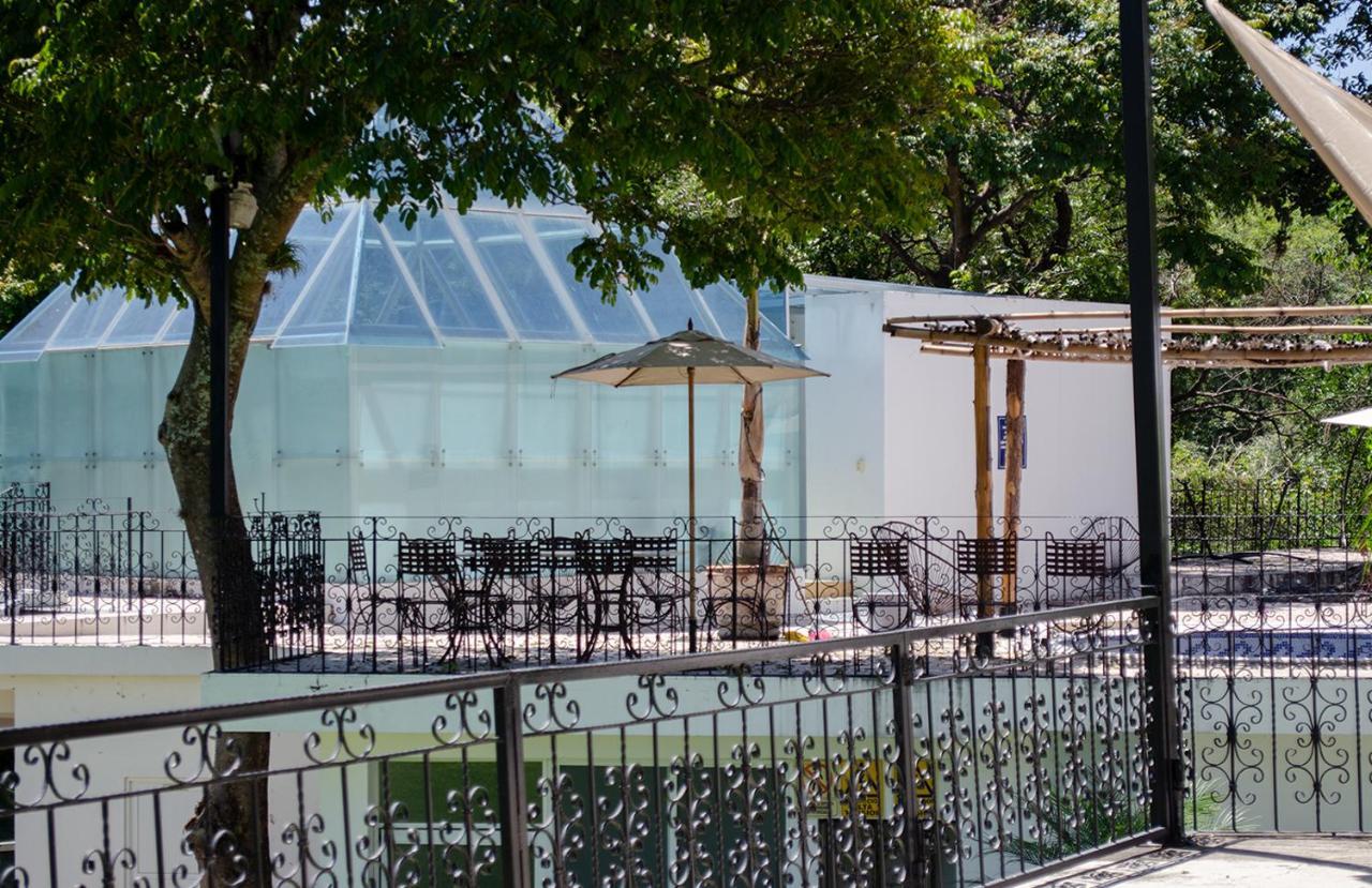 Hotel Rio Atlixco Esterno foto