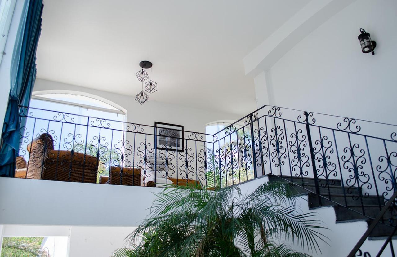 Hotel Rio Atlixco Esterno foto