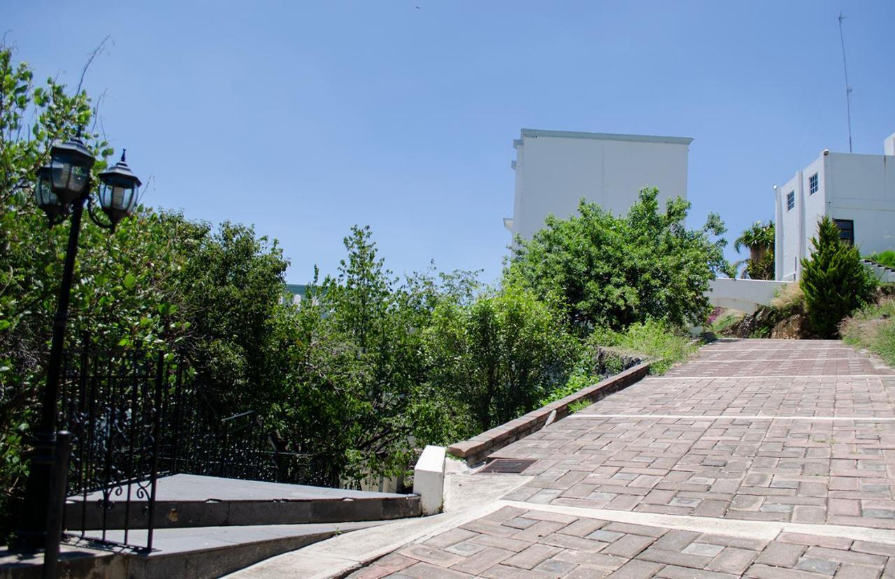 Hotel Rio Atlixco Esterno foto