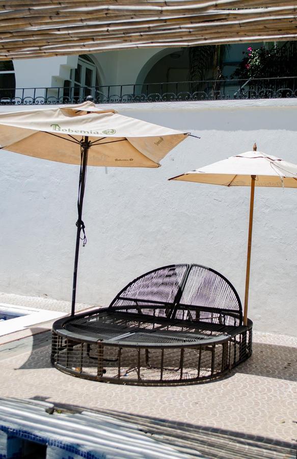 Hotel Rio Atlixco Esterno foto