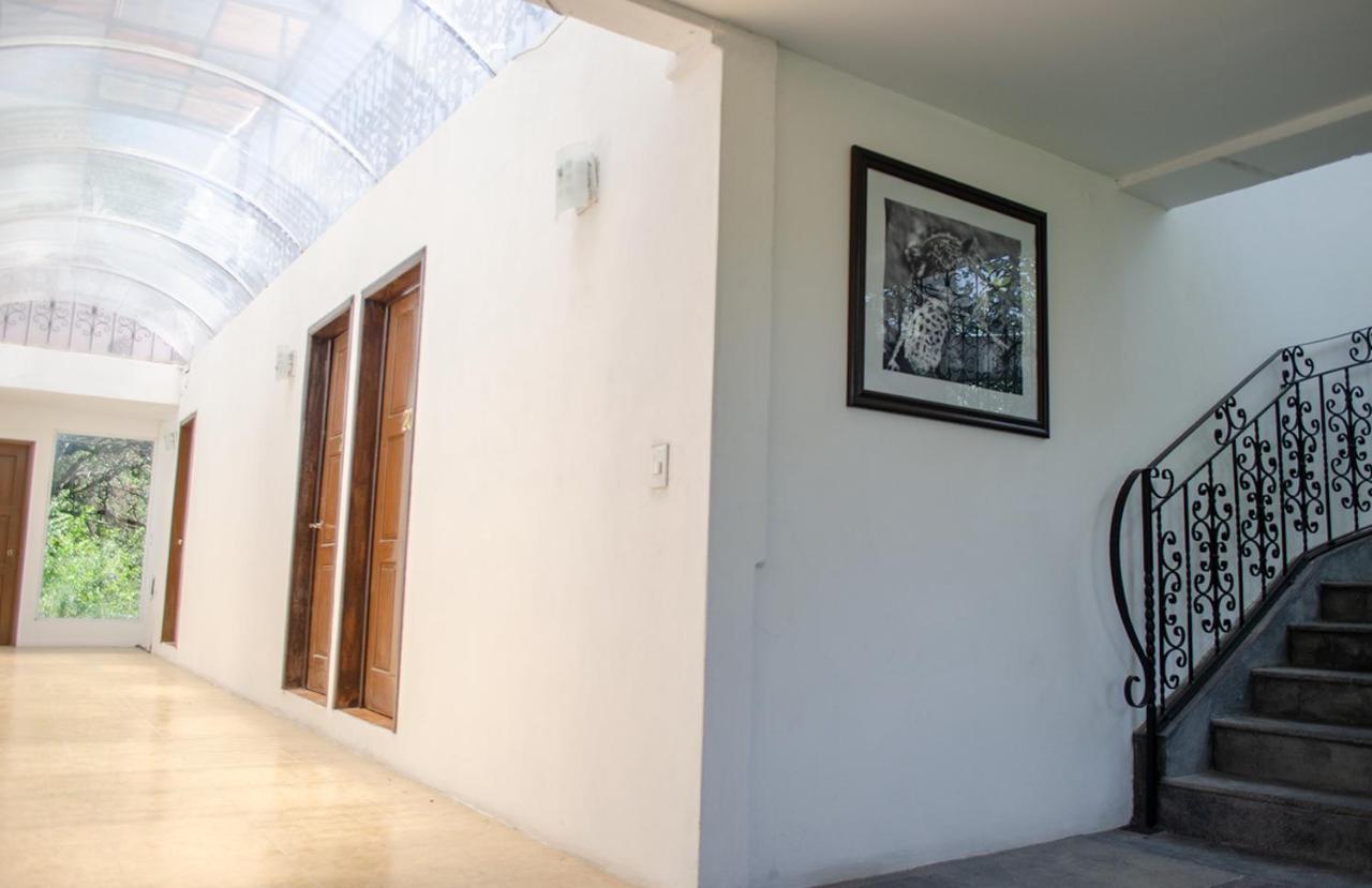 Hotel Rio Atlixco Esterno foto