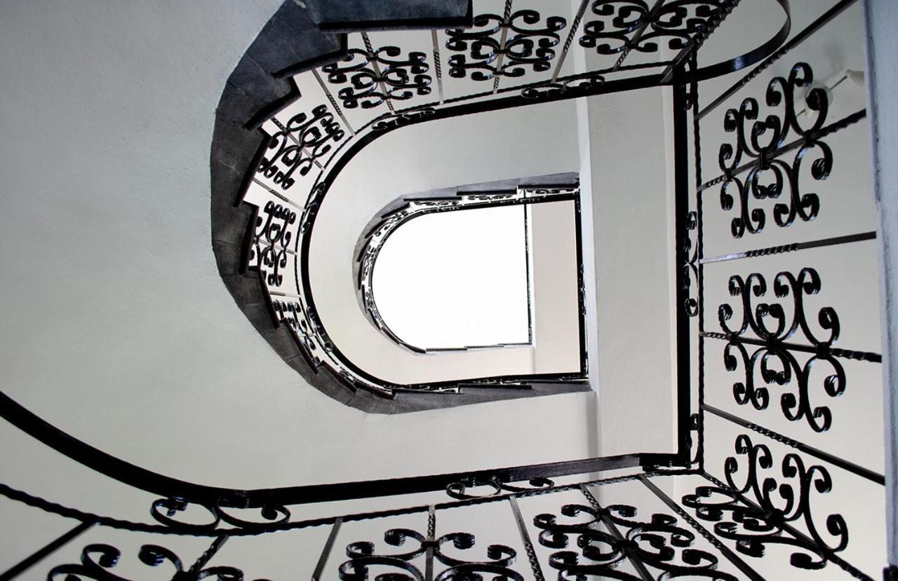 Hotel Rio Atlixco Esterno foto