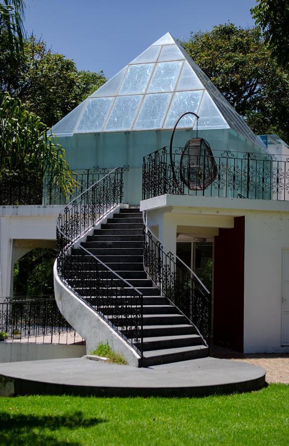 Hotel Rio Atlixco Esterno foto