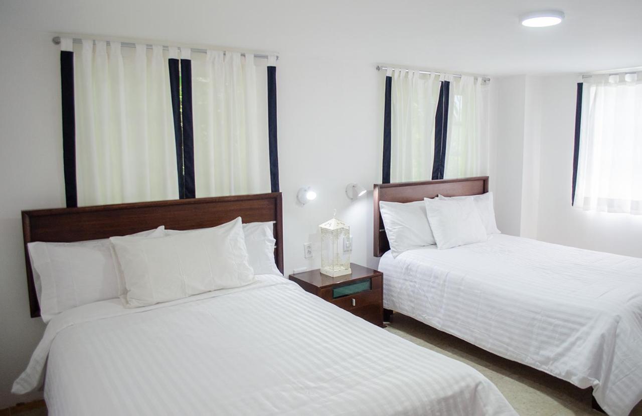 Hotel Rio Atlixco Esterno foto
