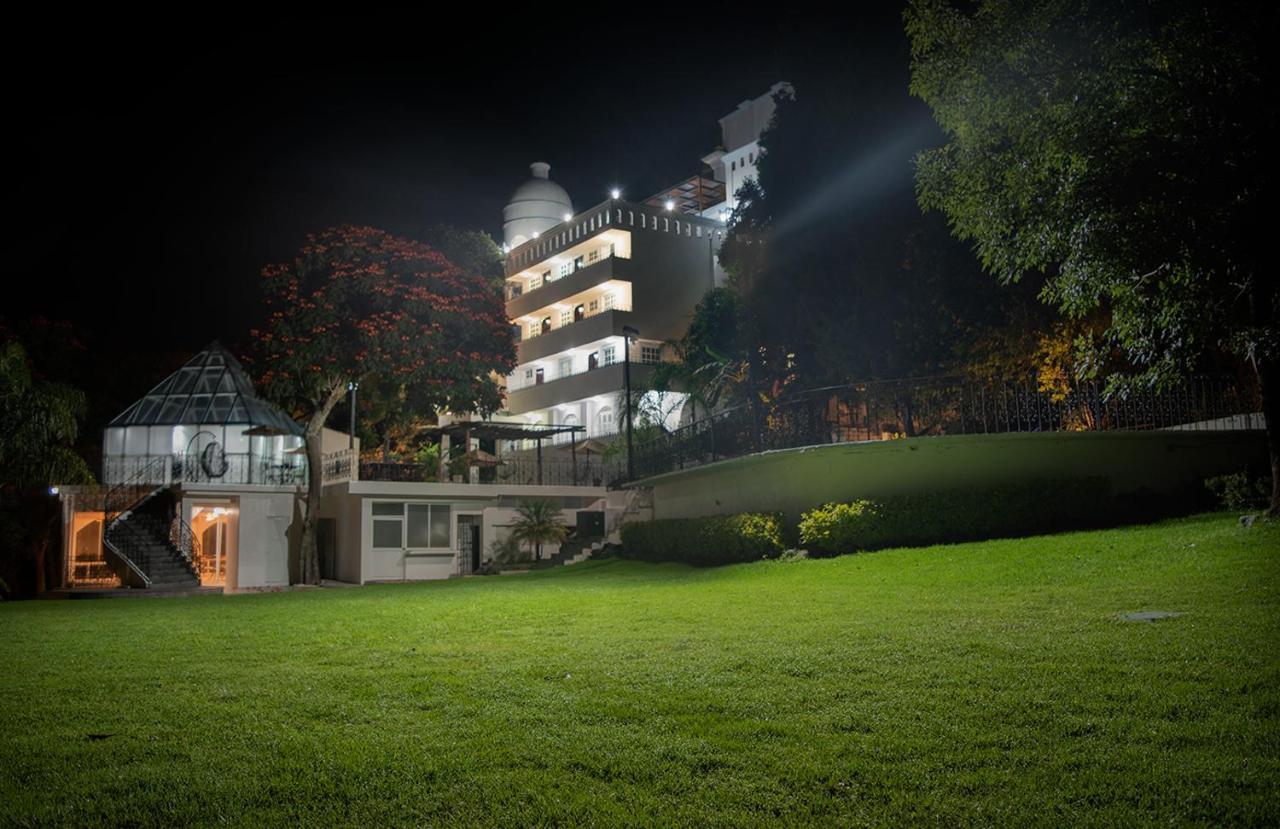 Hotel Rio Atlixco Esterno foto