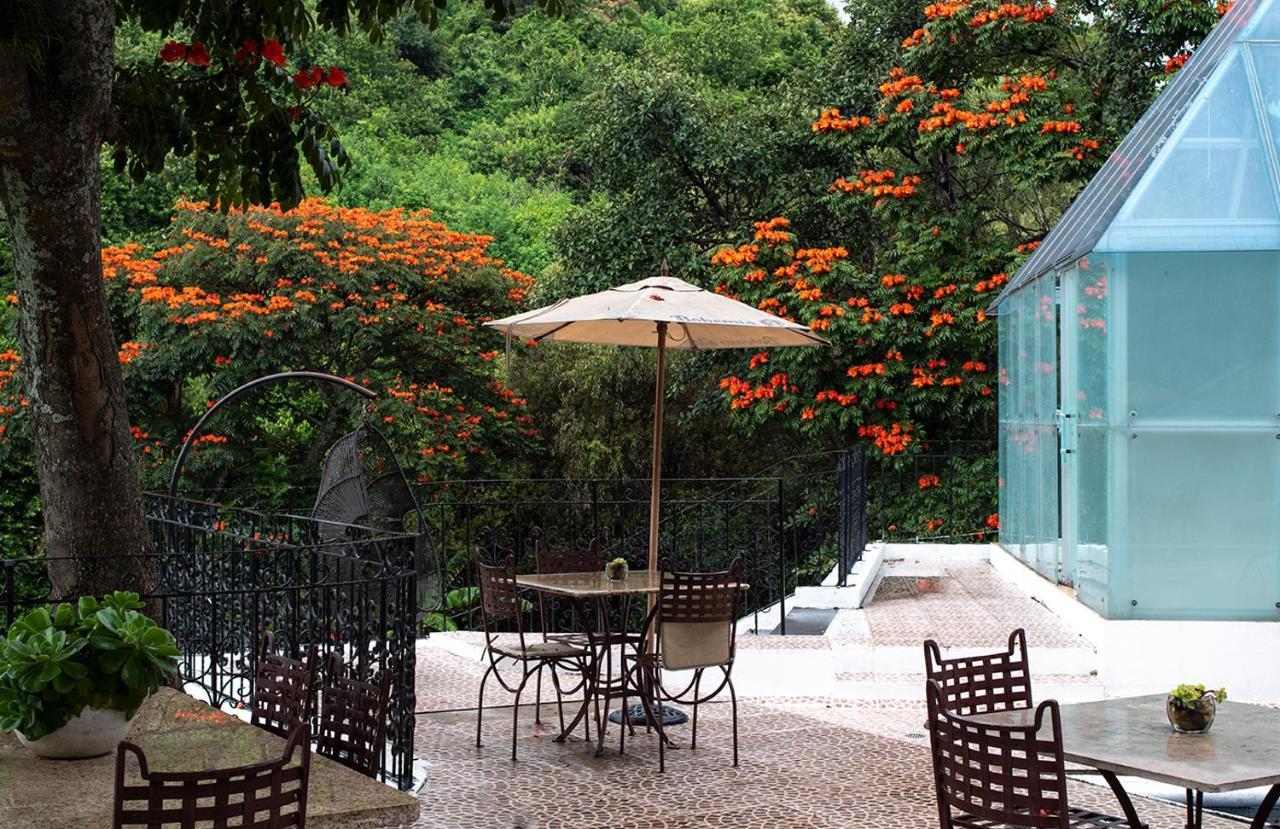 Hotel Rio Atlixco Esterno foto