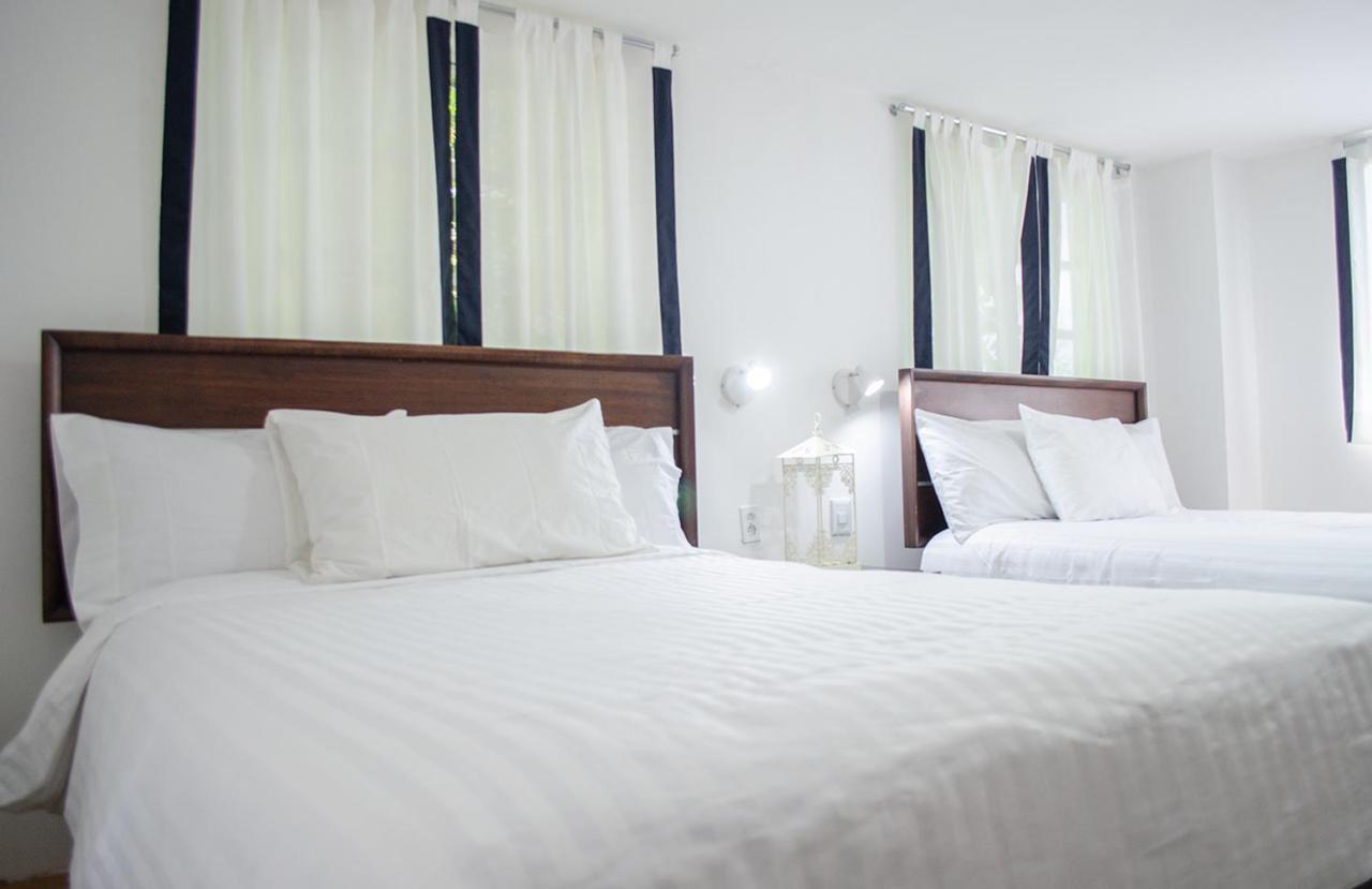 Hotel Rio Atlixco Esterno foto