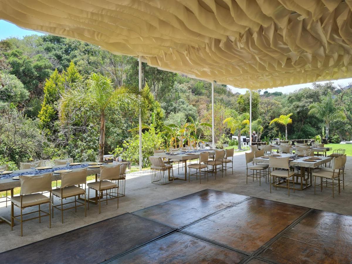 Hotel Rio Atlixco Esterno foto